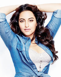 Sonakshi Sinha